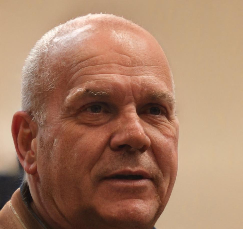 Michael Hoffmann