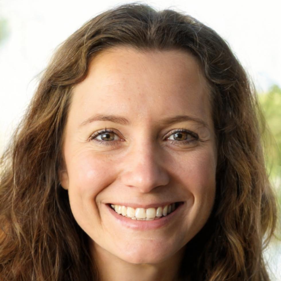 Sarah Hoffmann, Leiterin Finanzbildung bei Kknowvynivalorthas
